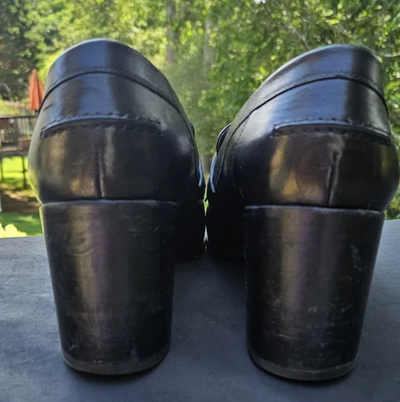 Hermès Elysee 70 pump SIZE 40 - Picture 4 of 7